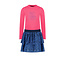 B.Nosy B Nosy Girls Jurk