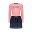 B.Nosy B Nosy Girls Jurk
