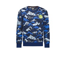 B Nosy Jongens Sweater
