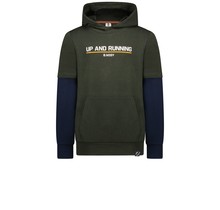 B Nosy Jongens Sweater