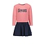 B.Nosy B Nosy Mini Meisjes Jurk