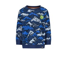 B Nosy Mini Jongens Sweater