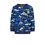 B.Nosy B Nosy Mini Boys Sweater