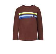 B Nosy Mini Jongens Longsleeve