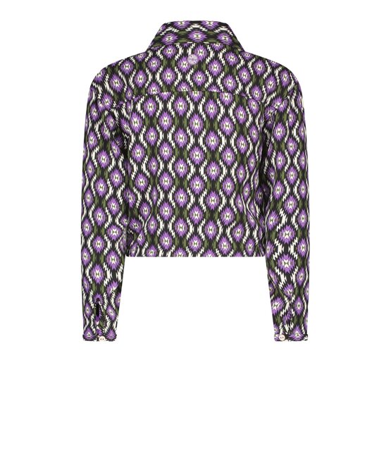 B Nosy Meisjes Blouse B Nosy Meisjes Blouse