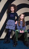 B Nosy Meisjes Blouse B Nosy Meisjes Blouse