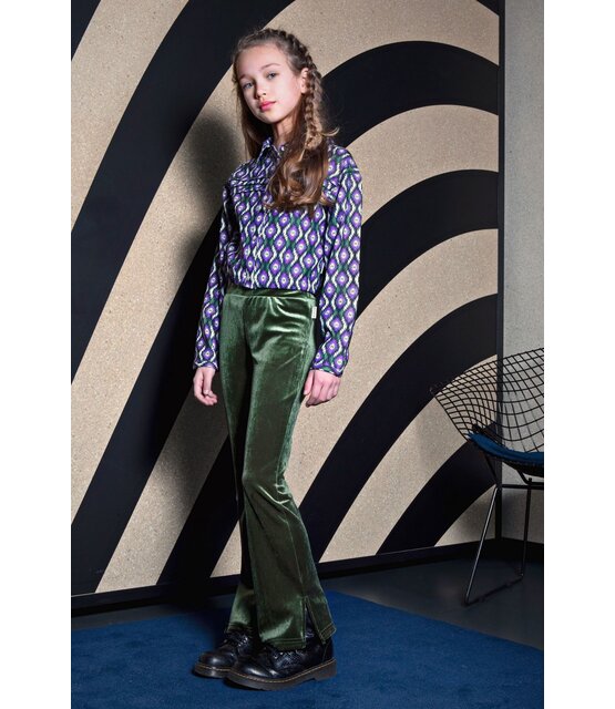 B Nosy Meisjes Blouse B Nosy Meisjes Blouse