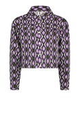 B Nosy Meisjes Blouse B Nosy Meisjes Blouse