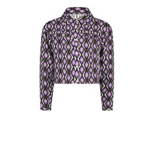 B Nosy Meisjes Blouse
