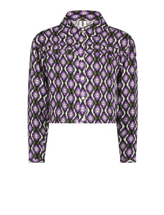 B Nosy Meisjes Blouse