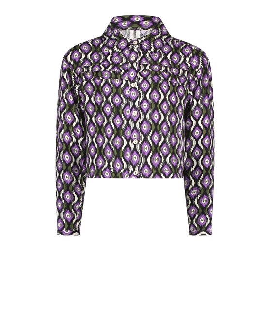 B Nosy Meisjes Blouse B Nosy Meisjes Blouse