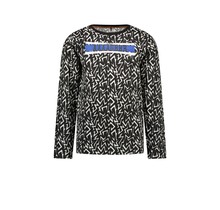 B Nosy Jongens Longsleeve