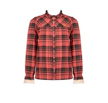 NONO Meisjes Blouse