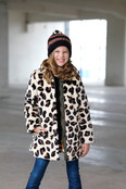 Moodstreet Meisjes Muts Moodstreet Meisjes Muts