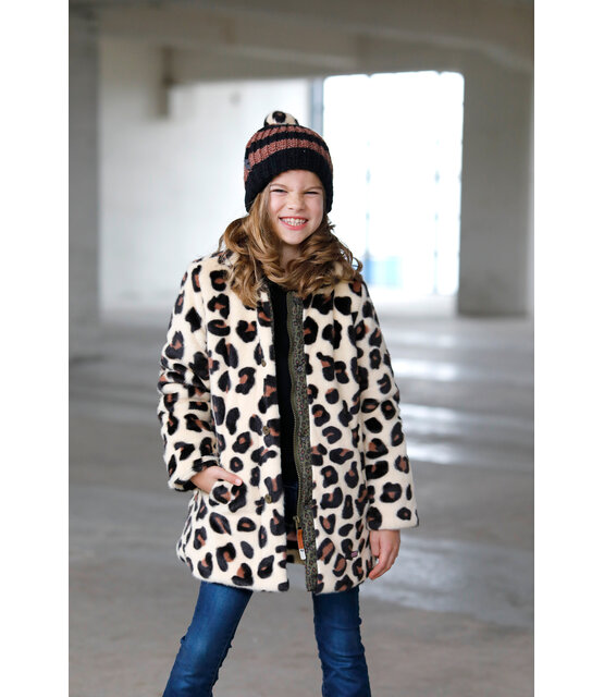 Moodstreet Meisjes Muts Moodstreet Meisjes Muts