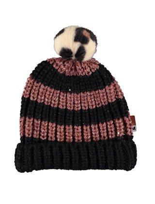 Moodstreet Meisjes Muts