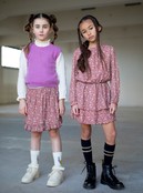 Moodstreet Meisjes Rok