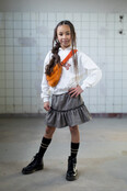 Moodstreet Meisjes Rok