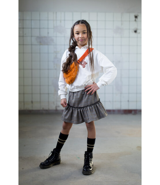 Moodstreet Meisjes Rok