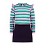 Moodstreet Moodstreet Meisjes Jurk