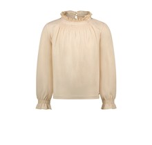 Le Chic Meisjes Longsleeve Nori