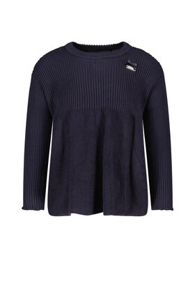 Le Chic Meisjes Mini Longsleeve Natas