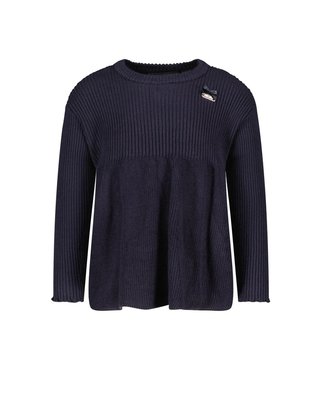 Le Chic Meisjes Mini Longsleeve Natas