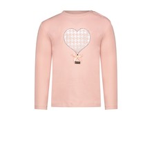 Le Chic Meisjes Mini Longsleeve Nala