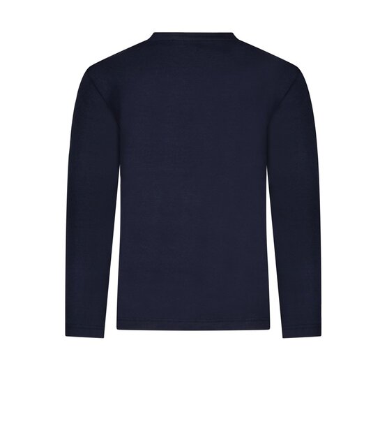 Le Chic Meisjes Mini Longsleeve Le Chic Meisjes Mini Longsleeve