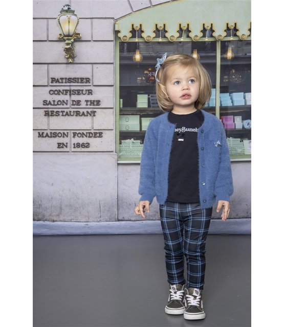 Le Chic Meisjes Mini Longsleeve Le Chic Meisjes Mini Longsleeve