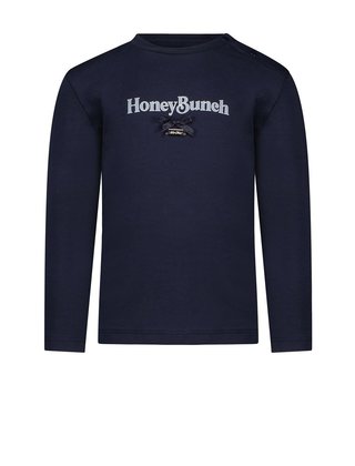 Le Chic Meisjes Mini Longsleeve