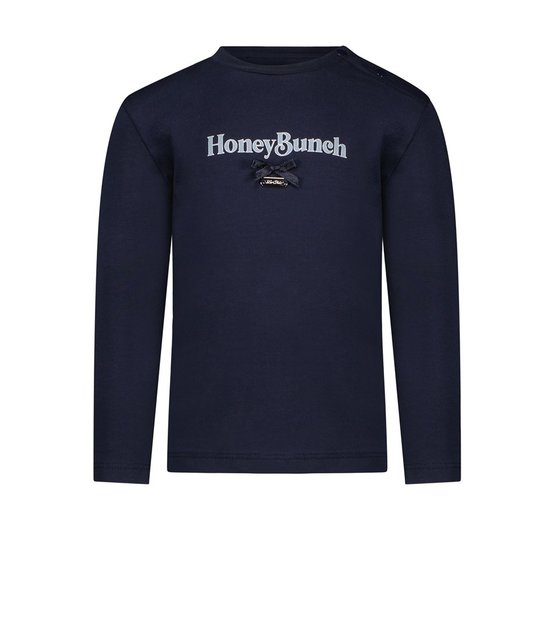 Le Chic Meisjes Mini Longsleeve Le Chic Meisjes Mini Longsleeve