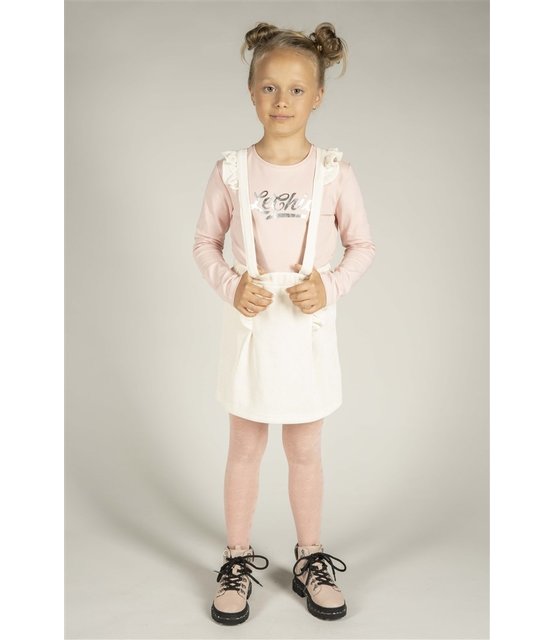 Le Chic Meisjes Rok Tigrid