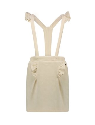 Le Chic Meisjes Rok Tigrid