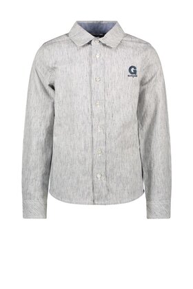 Le Chic Garcon Jongens Overhemd