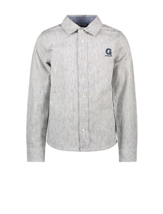 Le Chic Garcon Jongens Overhemd