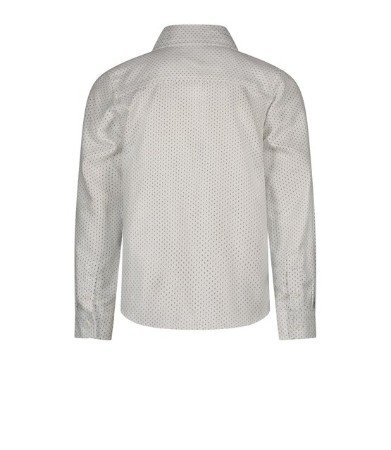 Le Chic Garcon Jongens Overhemd Le Chic Garcon Jongens Overhemd