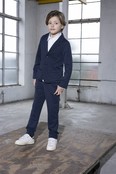 Le Chic Garcon Jongens Overhemd Le Chic Garcon Jongens Overhemd