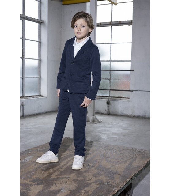 Le Chic Garcon Jongens Overhemd Le Chic Garcon Jongens Overhemd