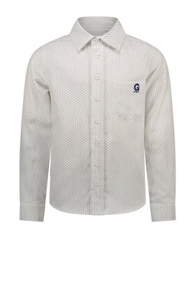 Le Chic Garcon Jongens Overhemd