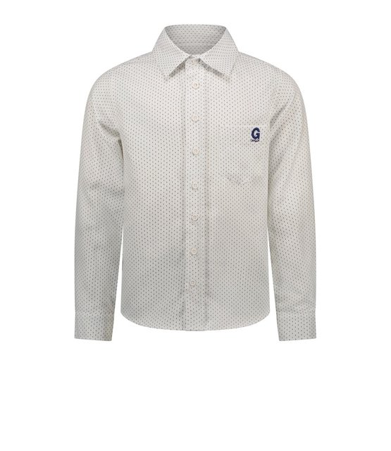 Le Chic Garcon Jongens Overhemd Le Chic Garcon Jongens Overhemd