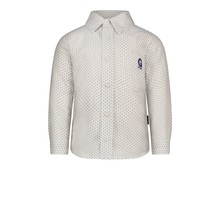 Le Chic Garcon Jongens Mini Longsleeve