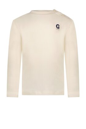 Le Chic Garcon Jongens Mini Longsleeve