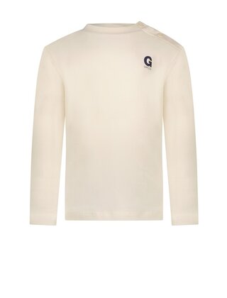 Le Chic Garcon Jongens Mini Longsleeve
