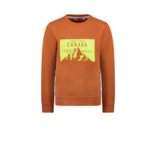 Tygo & vito Jongens Sweater