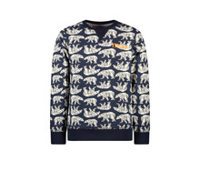 Tygo & vito Jongens Sweater