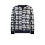 TYGO & vito Tygo & vito Jongens Sweater