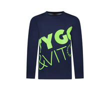 Tygo & vito Jongens Longsleeve