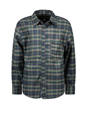 Seven One Seven Jongens Overhemd