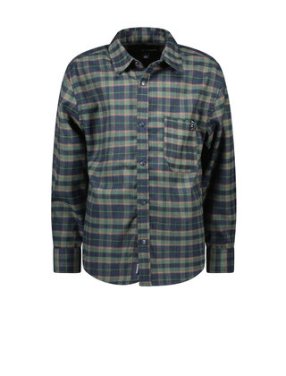 Seven One Seven Jongens Overhemd